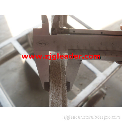 Mineral Fiber Wool Ceiling Tiles (false sand surface)